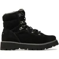 Roxy Bradie Winter Vinterskor black Storlek 8.5