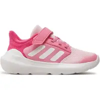 Adidas Sportsko 'Tensaur Run 2.0' rosa / ljusrosa / vit