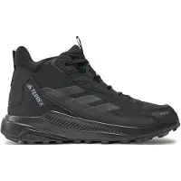 Adidas Sneaker Anylander Rain.Rdy - Svart, storlek 48