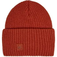 Buff Knitted Mössa