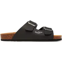 Pepe Jeans Bio Double Kansas Sandaler