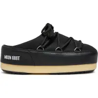 Moon Boot Evx Mule Nylon Skor För Snö