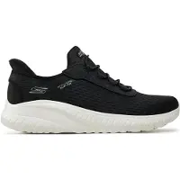 SKECHERS Slip-ins Bobs Sport Squad Chaos Skor