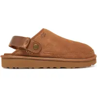 Ugg Träskor 'Goldencoast II' brun
