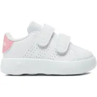 Adidas Sneakers ADVANTAGE CF I flickor - Vit - 26