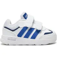 Adidas Sneakers TENSAUR SWITCH CF I flickor - Vit - 26