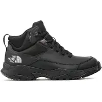 The North Face Boot 'Storm Strike III' svart / vit