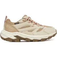 Jack Wolfskin Vojo Tour Texapore Low Vandringsskor