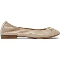 Tamaris Ballerina 'Alena' champagne