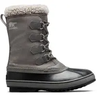 Sorel Snöboots '1964 Pac' ljusgrå / svart