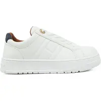 Tommy Hilfiger Fine Cleat Lace Up Trainers
