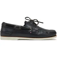 Tommy Hilfiger Fm0fm05569 Båtskor