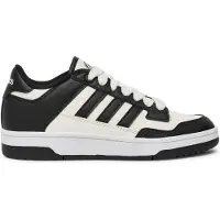Adidas Sneaker 'Rapid Court' svart / vit