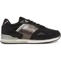 Pepe Jeans London Shine Skor