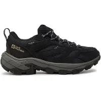 Jack Wolfskin Vojo Tour Texapore Low Vandringsskor