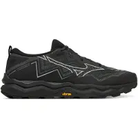 Mizuno Wave Daichi 9 Gtx Black/Ultimate Gray/Black Sand