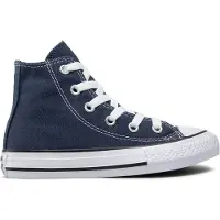 Converse Höga sneakers CHUCK TAYLOR ALL STAR CORE HI pojkar - Blå - 30