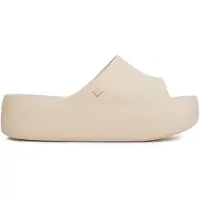 Melissa Free Platform Slide Tofflor