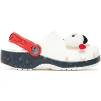 Crocs Peanuts Classic Träskor