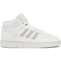 Adidas Rapid Court Mid Barnskor