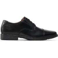 Clarks Shoes Tilden Cap Skor