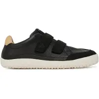 Vivobarefoot Kids' Gobi Sneaker Obsidian