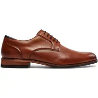 Clarks Shoes Craft Arlo Lace Skor