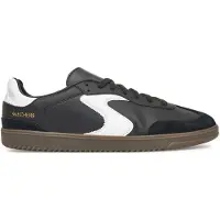 SKECHERS Hotshot Pyke Herrsvarta/vita Sneakers