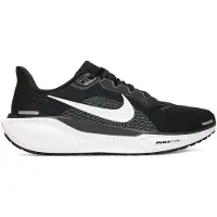 Nike Löparskor Air Zoom Pegasus 41 - Svart/Vit/Antracit, storlek 47