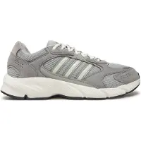Adidas Låg sneaker 'Crazychaos 2000' ljusgrå / mörkgrå