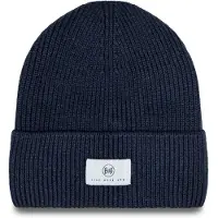 Buff Knitted Mössa