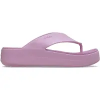 Crocs Getaway Platform Flip-flops