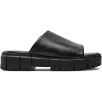 Tamaris Pantolette svart