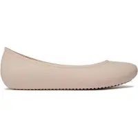 Crocs Brooklyn Flat Ballerinor