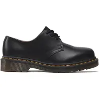 Dr. Martens Knytsko svart