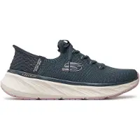 SKECHERS Slip-Ins Edgeride - Urban skor - Dam Navy / Lavender 37