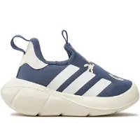 Adidas Skor - Monofit Goofy I - Blå/Vit - - 20 - Skor