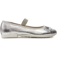 Geox Plie Ballerinor