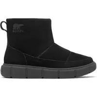 Sorel Boot 'EXPLORER III' svart