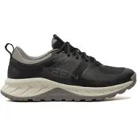 Keen Men's Versacore Waterproof Black-Magnet