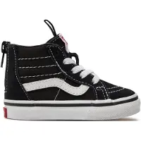 Vans Sk8-hi Zip Småbarnsskor