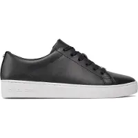 Michael Kors Låg sneaker 'KEATON' svart