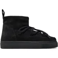 INUIKII Snöboots 'Classic' svart