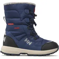 Helly Hansen Silverton Ht Skor För Snö