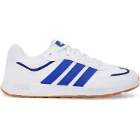 Adidas Sneakers TENSAUR SWITCH J flickor - Vit - 36