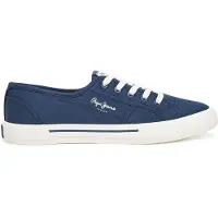 Pepe Jeans Brady Basic Skor