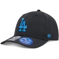 47 Mlb La Dodgers Back Line Mvp Keps