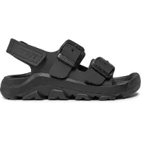 Birkenstock Öppna skor 'Mogami' svart