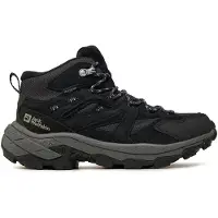 Jack Wolfskin Vojo Tour Texapore Mid Vandringskängor