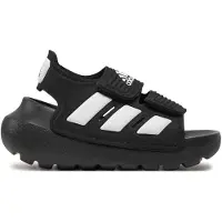 Adidas Strandsandaler - AltaSwim 2.0 - Svart m. Vit - - 20 - Strandsandal